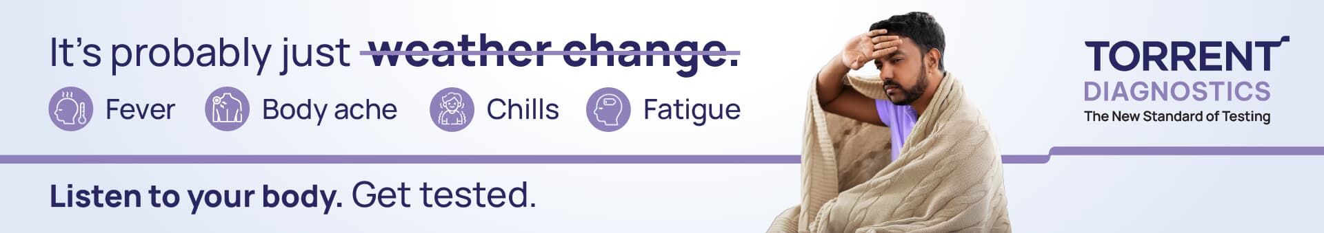 Promotional Banner